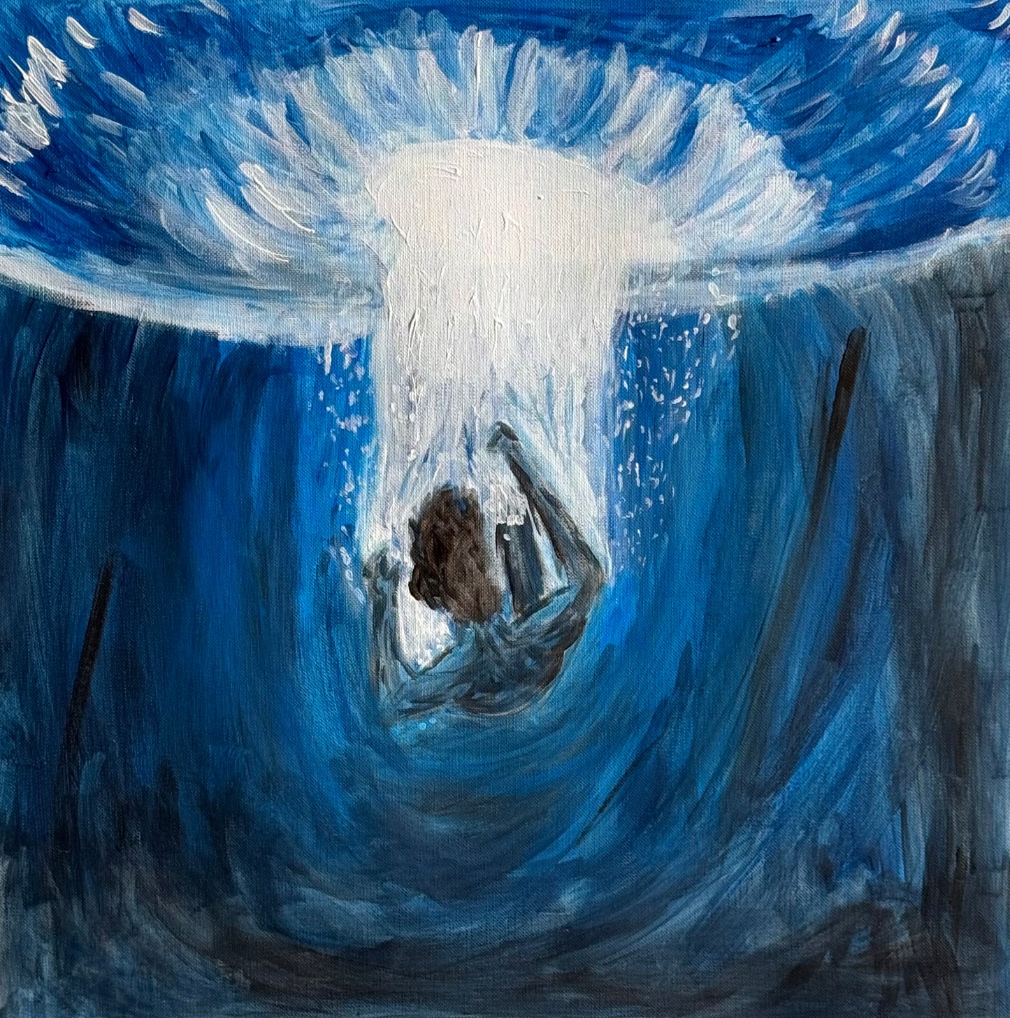 Survival Rilès print