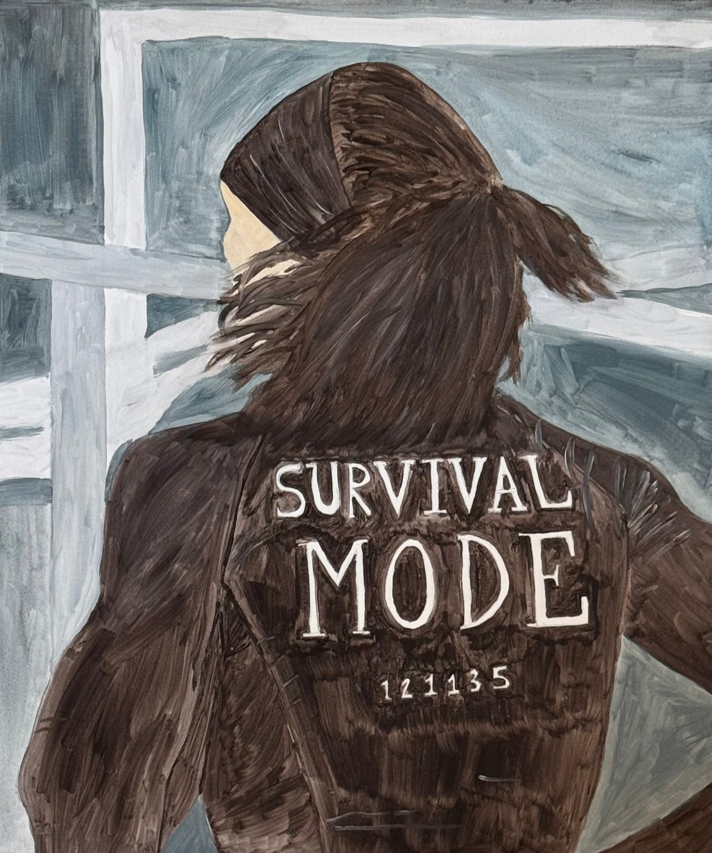 Survival mode 121135 Rilès